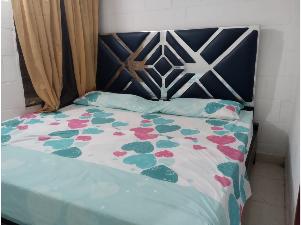 CASA EN VENTA - PARQUES DE LA ITALIA - PALMIRA - REF: 7060493 — foto 6
