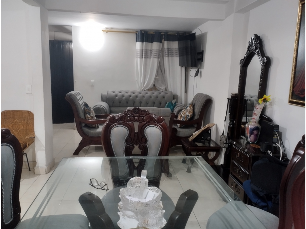 CASA EN VENTA - PARQUES DE LA ITALIA - PALMIRA - REF: 7060493 — foto 2