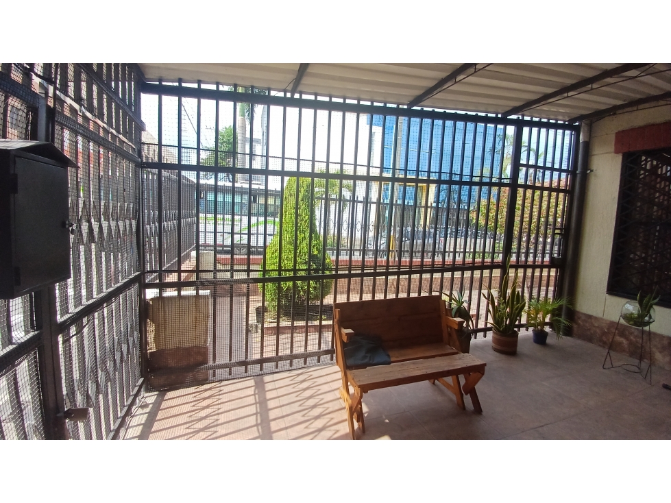 CASA EN VENTA - PORTALES DE NIZA - PALMIRA REF: 8617747 — foto 5