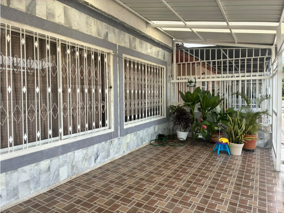 CASA EN VENTA - URB. CHAPINERO - PALMIRA - EXCLUSIVA — foto 4