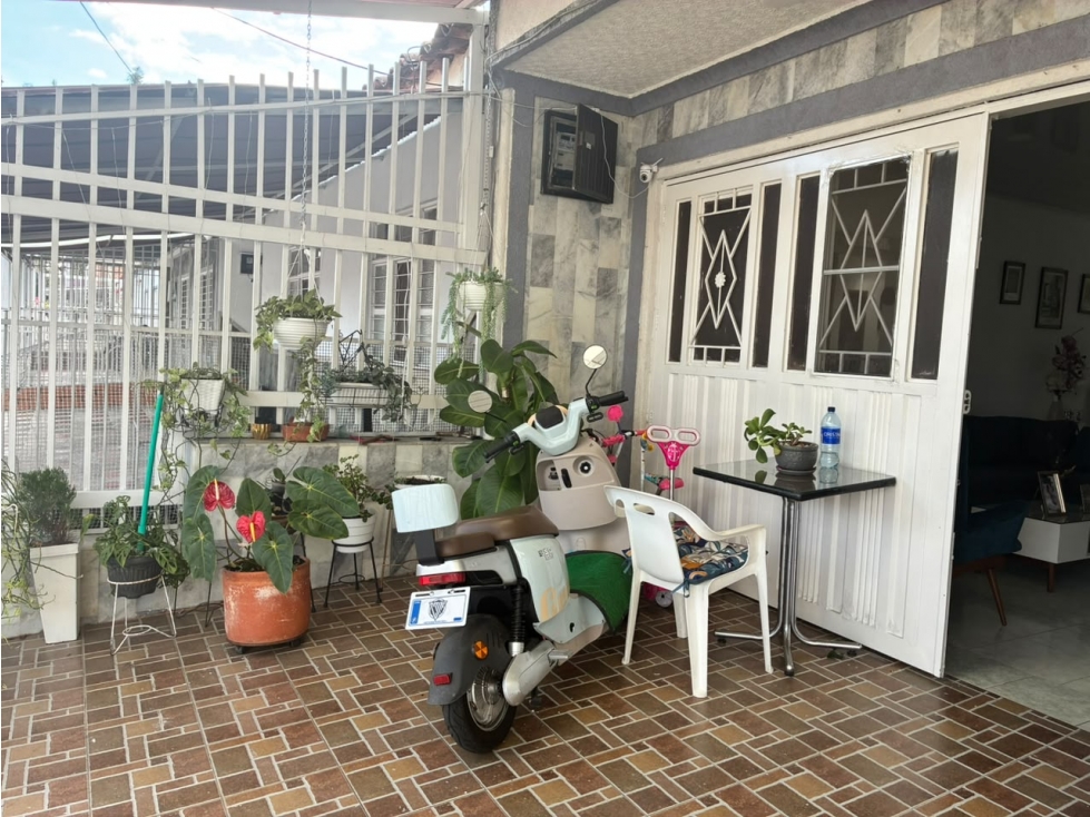 CASA EN VENTA - URB. CHAPINERO - PALMIRA - EXCLUSIVA — foto 5