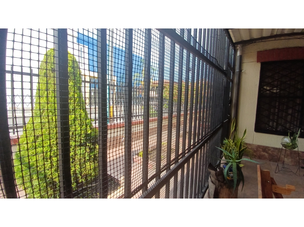 CASA EN VENTA - PORTALES DE NIZA - PALMIRA REF: 8617747 — foto 6