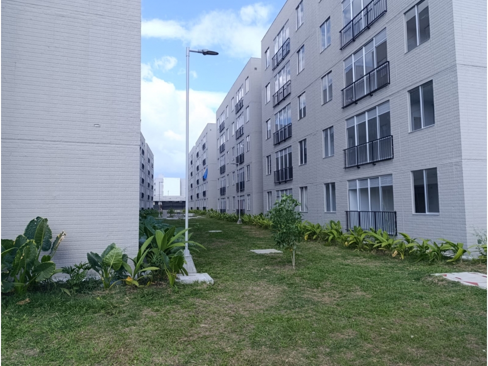 APARTAMENTO EN ALQUILER T11501 - CONJUNTO VENECIA -PALMIRA 9336829 — foto 6