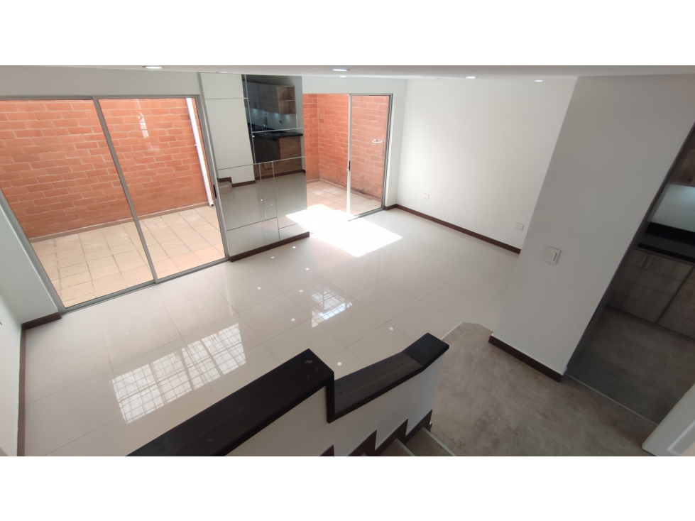 CASA EN VENTA - OASIS DE LAS MERCEDES - EXCLUSIVA — foto 2