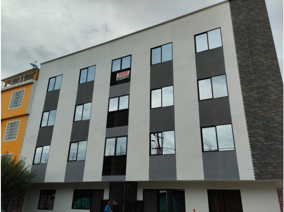 APARTAMENTO EN ALQUILER - ALTAMIRA 102 - PALMIRA - REF: 7304931