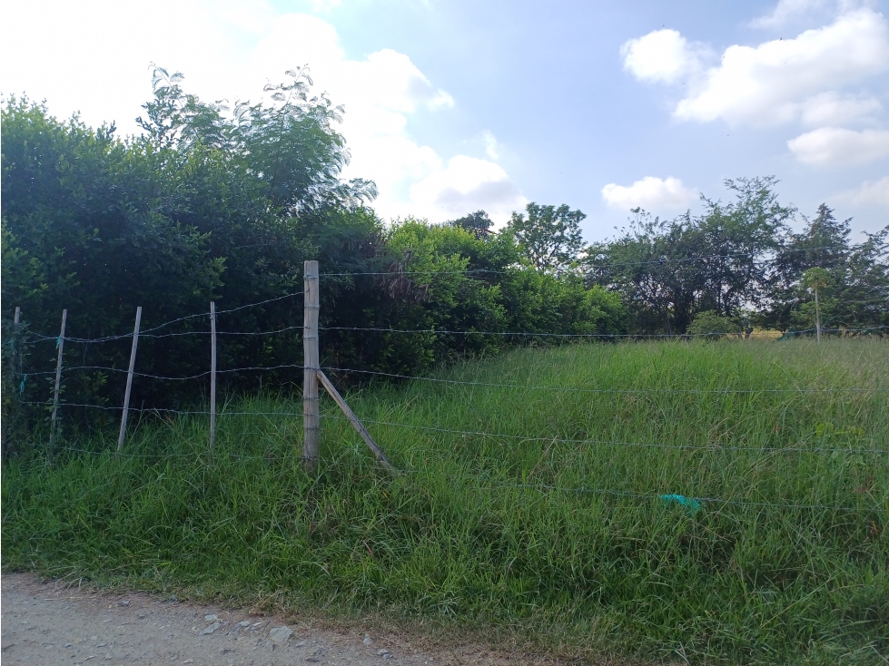 LOTE EN VENTA - SANTA ELENA -CERRITO REF 8414944 — foto 4