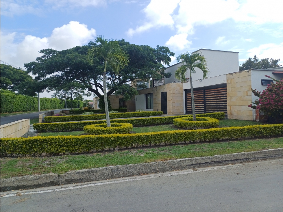 LOTE EN VENTA - CONDOMINIO RINCON DE MATAPALO - ROZO REF 8497600 — foto 3