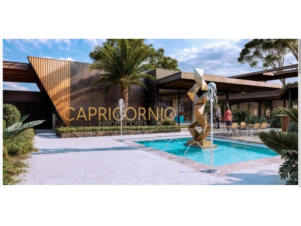 LOTE EN VENTA - P. CAPRICORNIO SANTA ELENA -CERRITO REF 8614882 — foto 2