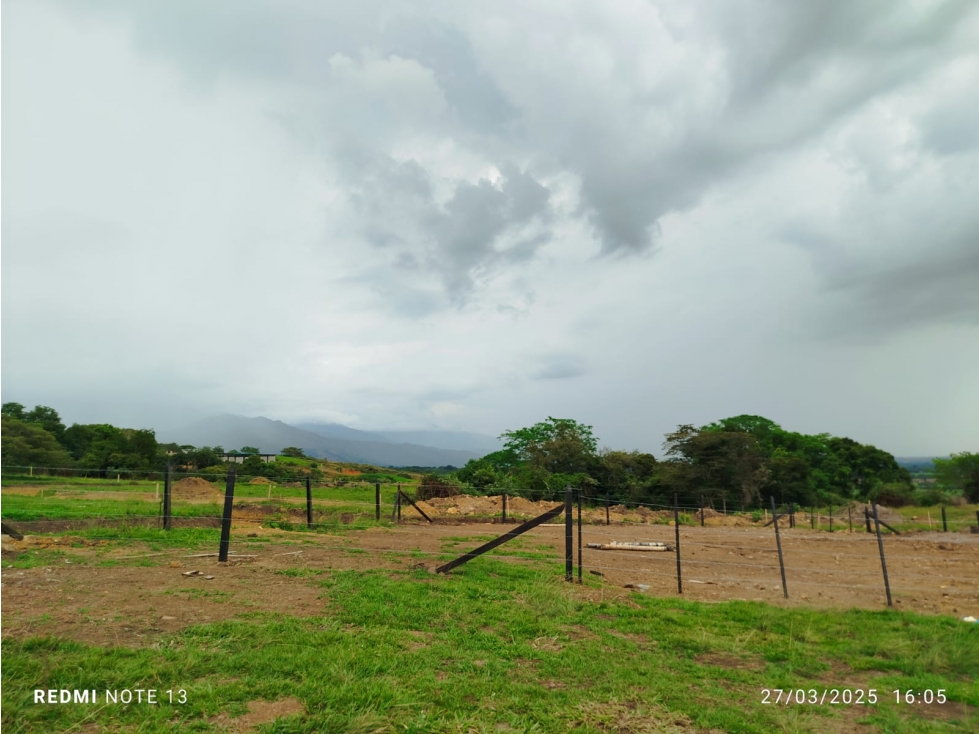 LOTE EN VENTA - PARC. BRISAS- STA ELENA - CERRITO REF: 9011809 — foto 4