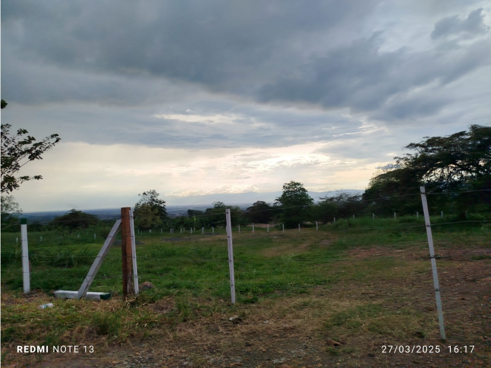 LOTE EN VENTA - SENDEROS DE LA MARIA - STAELENA - CERRITO REF: 9011899 — foto 6