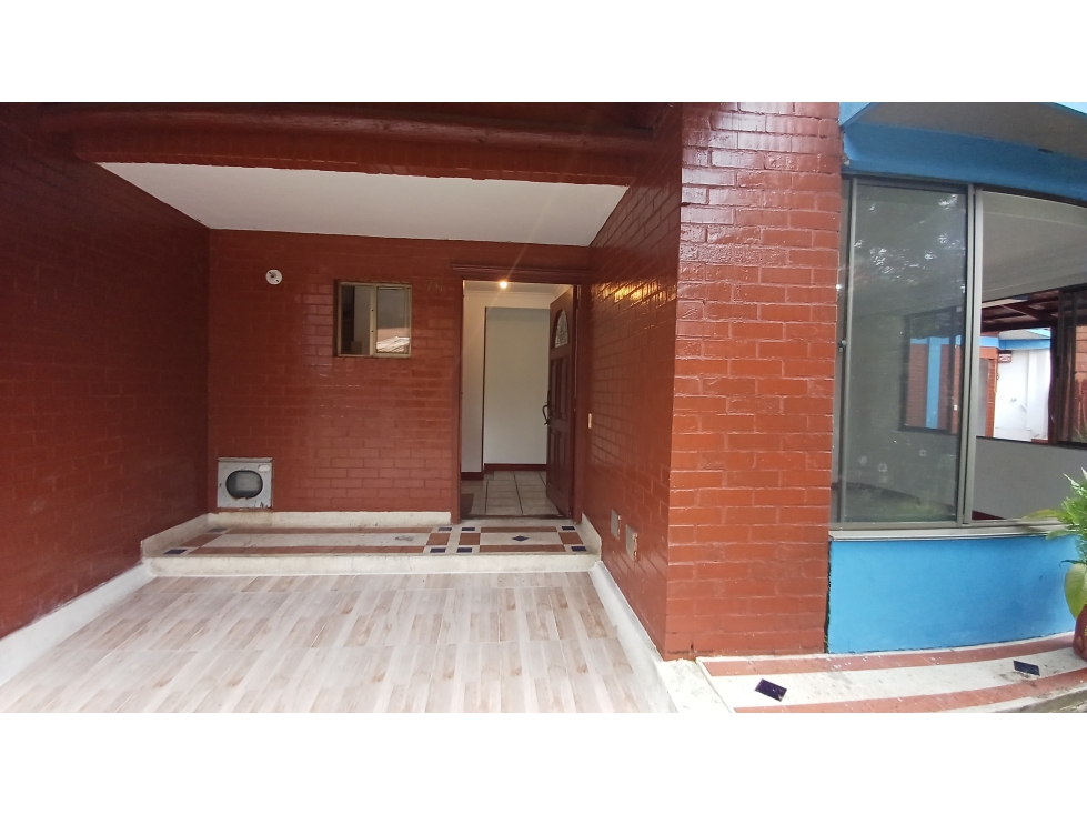 CASA EN VENTA - ALMENARES DE LA MERCED - PALMIRA REF: 9096017 — foto 4