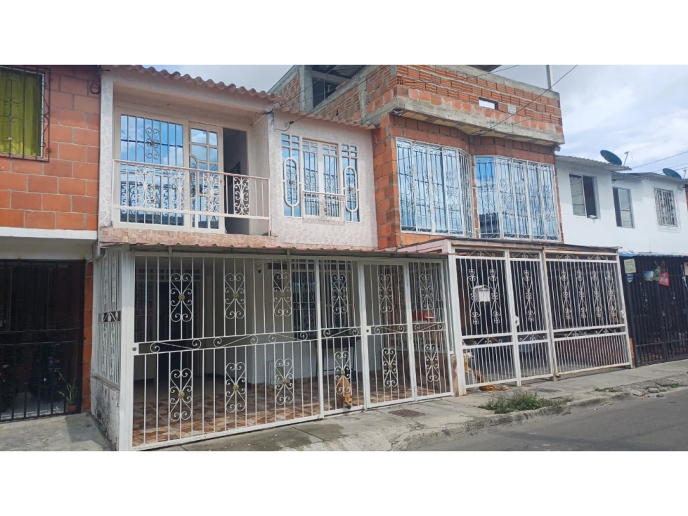 CASA EN VENTA - CAMINOS DE LA HACIENDA - PALMIRA REF: 9618428