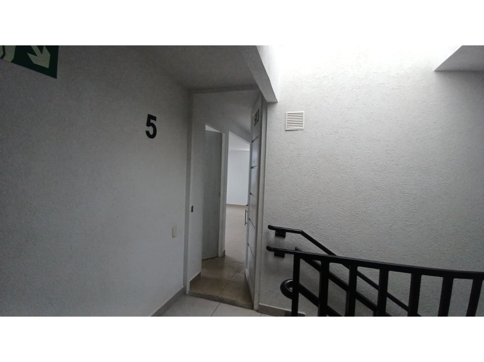 APARTAMENTO EN VENTA - NAPOLI T4 503 - PALMIRA REF 9719199 — foto 2