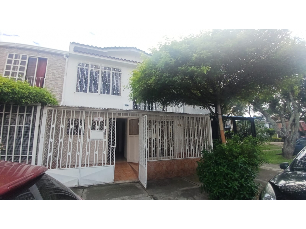 CASA EN VENTA - PORTAL DE LAS PALMAS- PALMIRA REF: 9726305