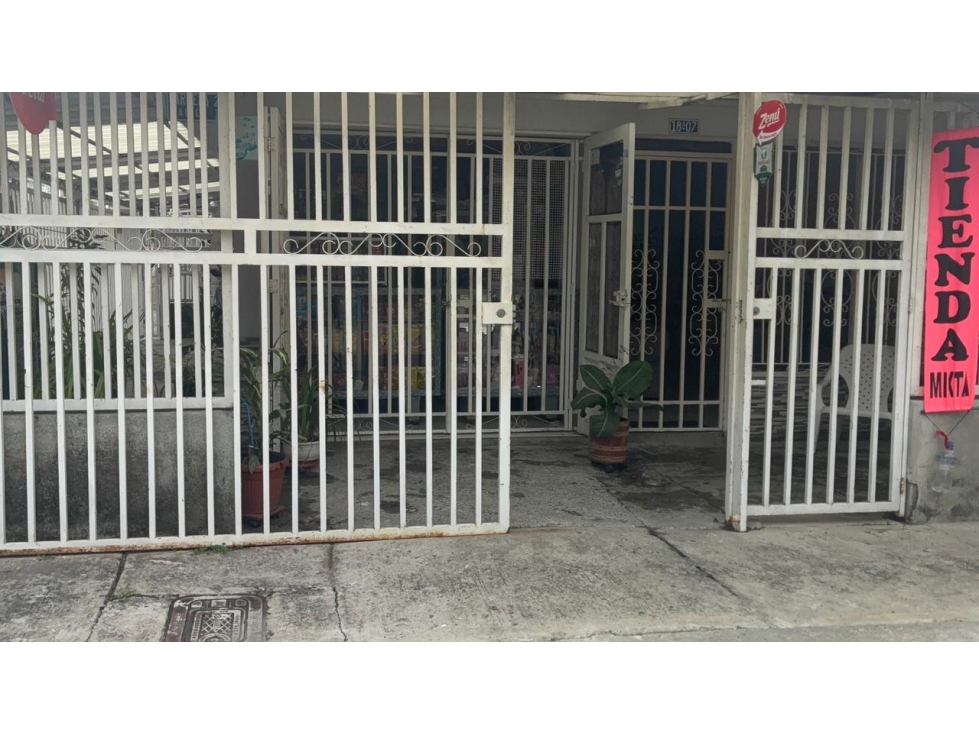 CASA BIFAMILIAR EN VENTA - EL SEMBRADOR - PALMIRA REF: 9888382 — foto 5