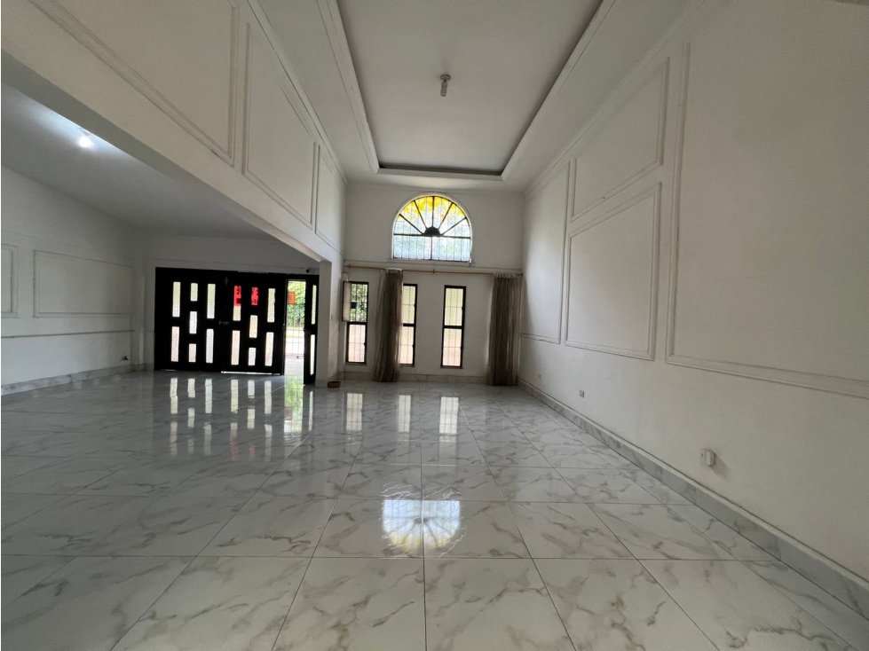 CASA EN VENTA-PERMUTA- RECREO-PALMIRA — foto 3