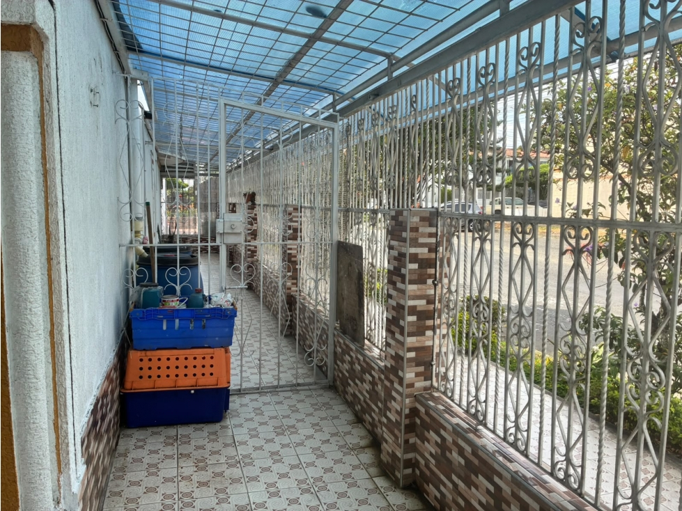 CASA ESQUINERA EN VENTA - STA MARIA DEL PALMAR- PALMIRA REF: 10237964 — foto 3