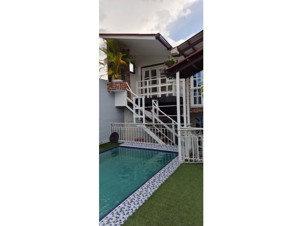 CASA CAMPESTRE EN VENTA/ALQUILER - STA ELENA - EXCLUSIVA REF:10482469 - 3