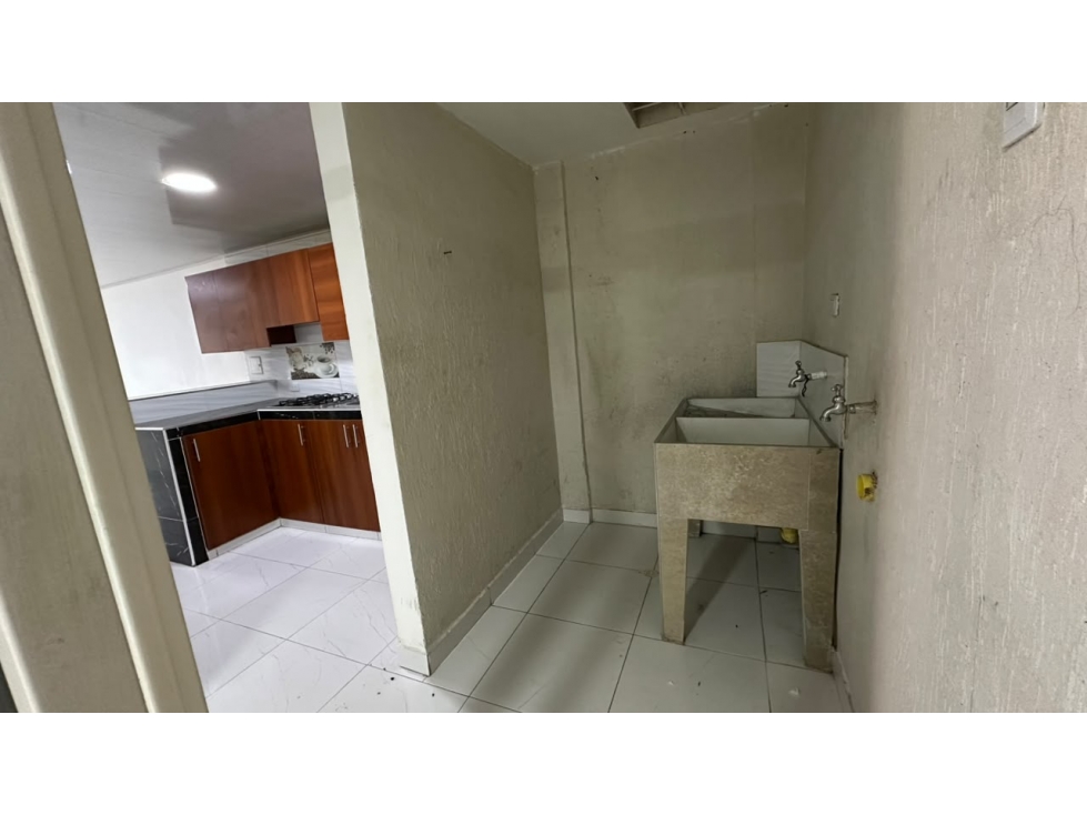 APARTAMENTO EN ALQUILER P1 - SEMBRADOR - PALMIRA — foto 3