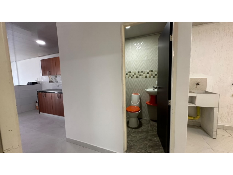 APARTAMENTO EN ALQUILER P3 - SEMBRADOR - PALMIRA — foto 4
