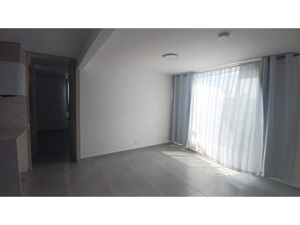 APARTAMENTO EN VENTA - NAPOLI T7-502 - PALMIRA REF 9012364 — foto 6