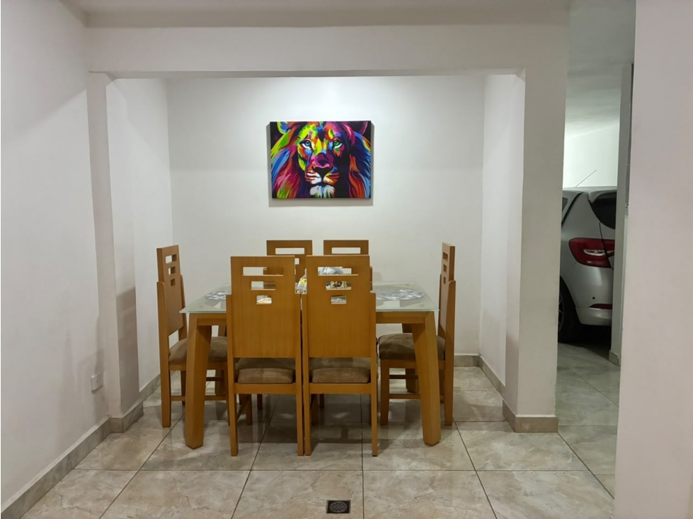CASA EN VENTA - URB PARQUES DE BELEN - PALMIRA REF: 10205356 — foto 2