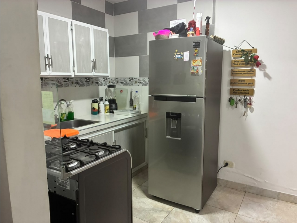 CASA EN VENTA - URB PARQUES DE BELEN - PALMIRA REF: 10205356 — foto 6