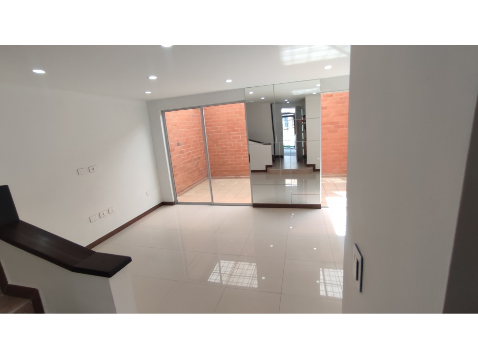 CASA EN VENTA - OASIS DE LAS MERCEDES - EXCLUSIVA — foto 3
