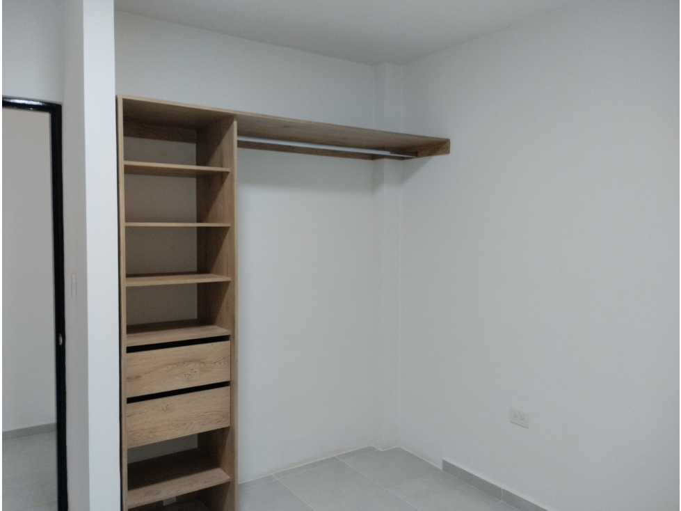 APARTAMENTO EN ALQUILER - ALTAMIRA 102 - PALMIRA - REF: 7304931 — foto 4