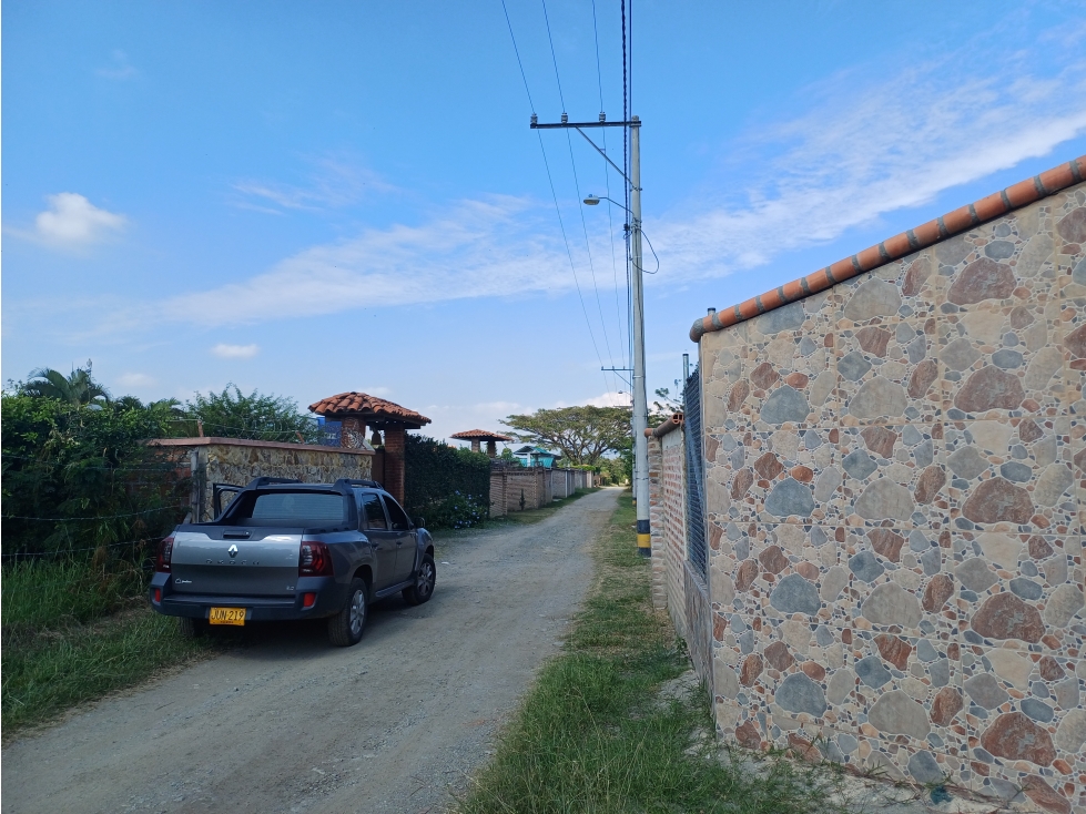LOTE EN VENTA - SANTA ELENA -CERRITO REF 8414944 — foto 5