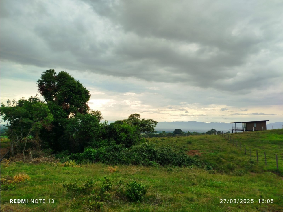 LOTE EN VENTA - PARC. BRISAS- STA ELENA - CERRITO REF: 9011809