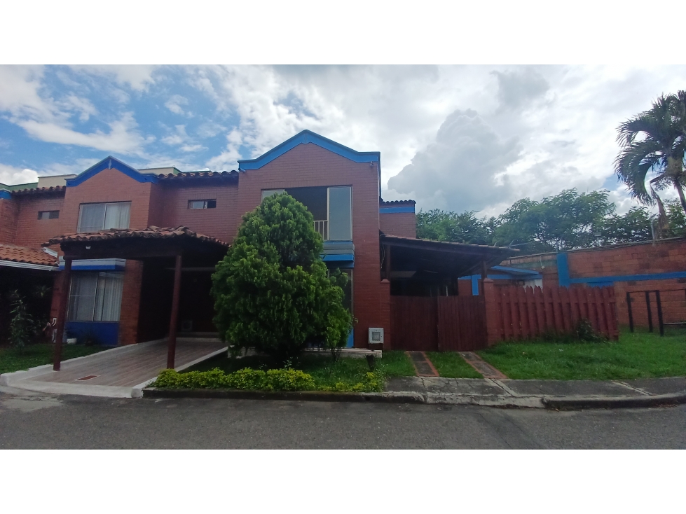CASA EN VENTA - ALMENARES DE LA MERCED - PALMIRA REF: 9096017 — foto 2