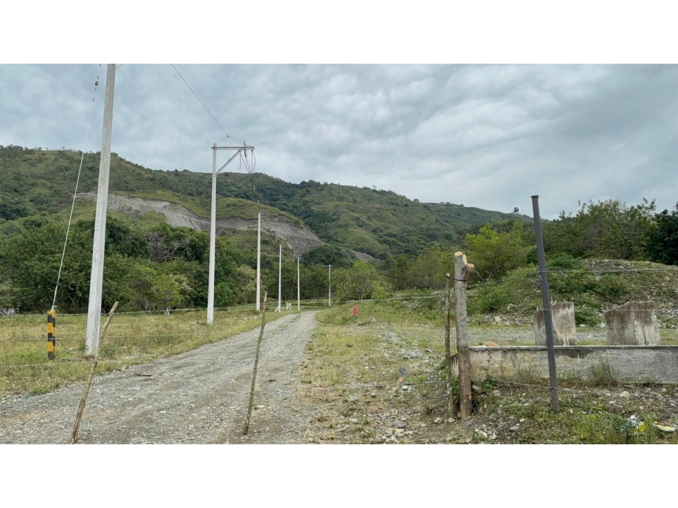 LOTES EN VENTA - PARCELACION LOS ALPES - GINEBRA REF: 9758830 - 6