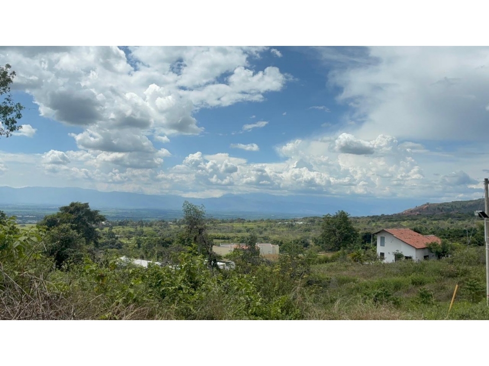 LOTE EN VENTA - PARC. CAMPESTRE VENECIA - STA ELENA REF 9820028