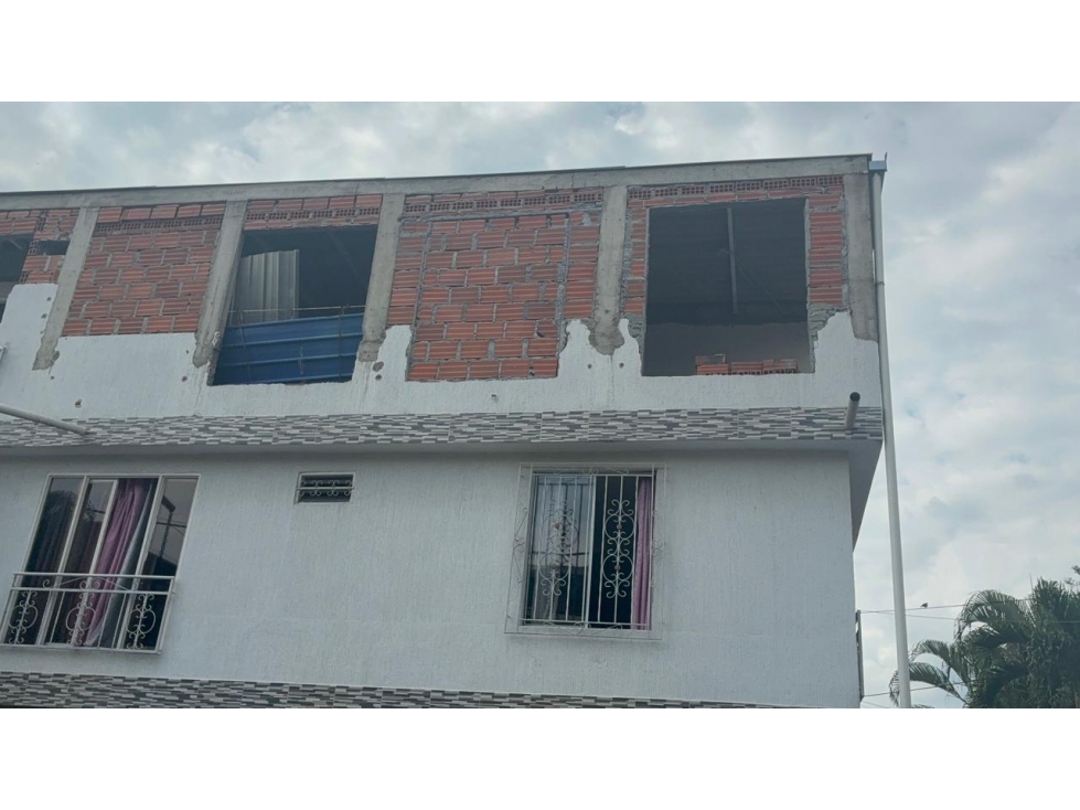 CASA BIFAMILIAR EN VENTA - EL SEMBRADOR - PALMIRA REF: 9888382 — foto 4