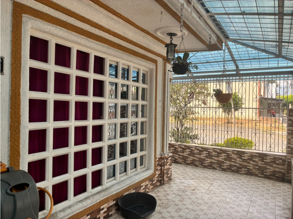 CASA ESQUINERA EN VENTA - STA MARIA DEL PALMAR- PALMIRA REF: 10237964 — foto 4
