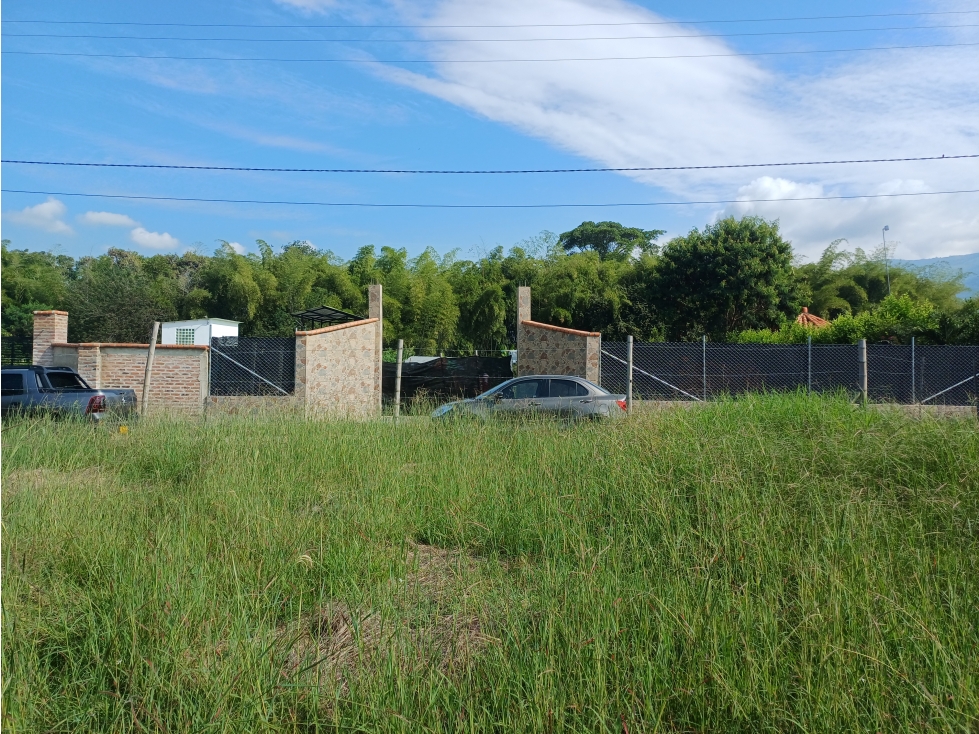 LOTE EN VENTA - SANTA ELENA -CERRITO REF 8414944 — foto 6