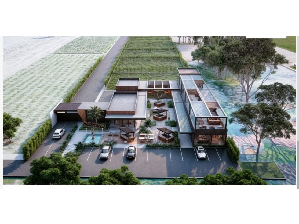 LOTE EN VENTA - P. CAPRICORNIO SANTA ELENA -CERRITO REF 8614882