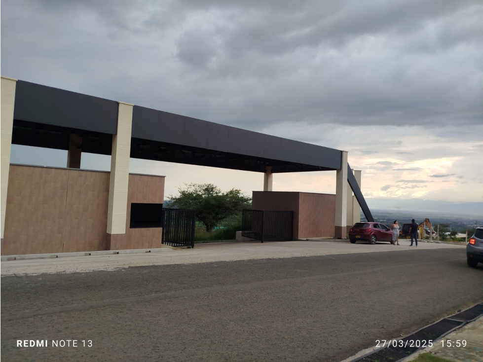 LOTES EN VENTA - PARC. ENTRE BOSQUES- STA ELENA - CERRITO REF 8976843 — foto 3