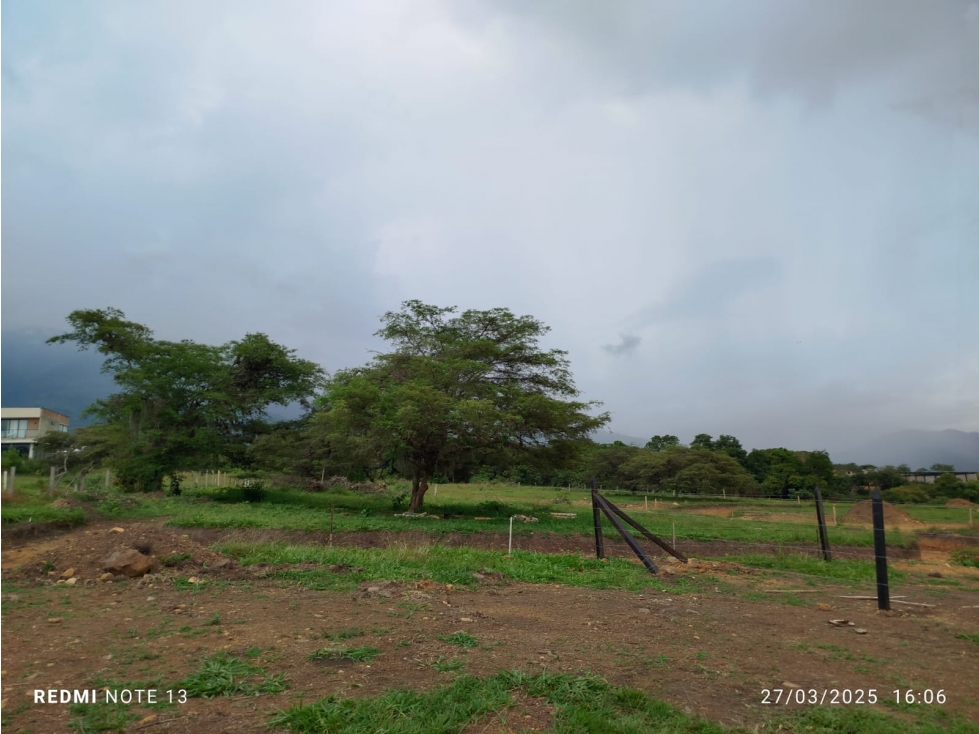 LOTE EN VENTA - PARC. BRISAS- STA ELENA - CERRITO REF: 9011809 — foto 5