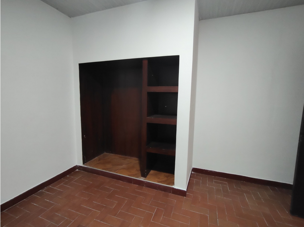 CASA EN ALQUILER - B/ NUEVO - PALMIRA REF 9222546 - 5