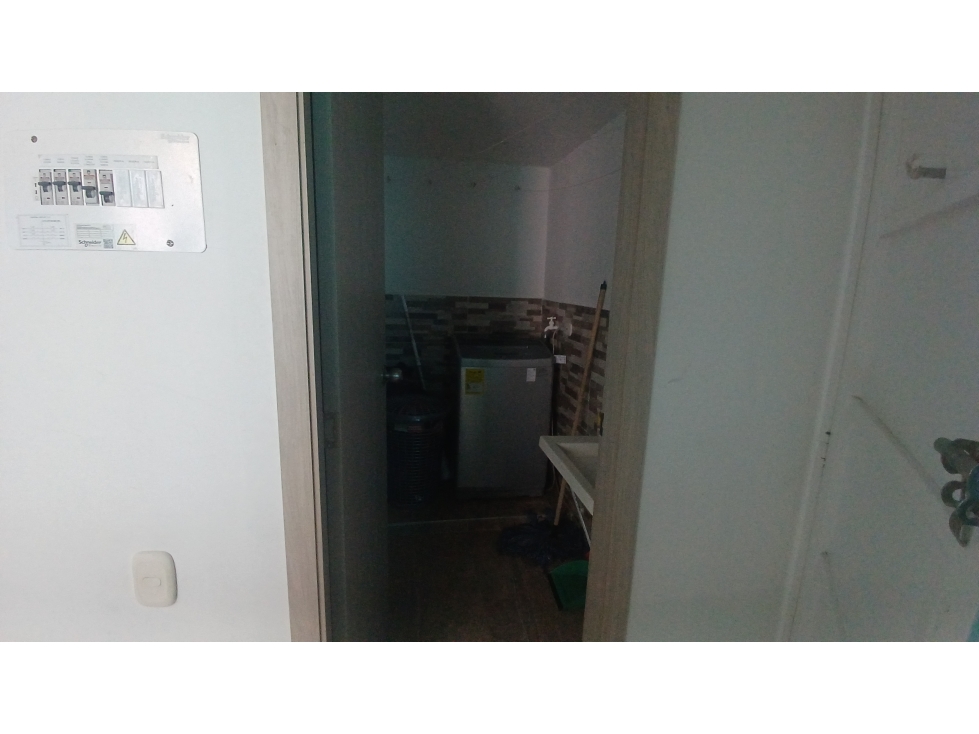 APARTAMENTO EN VENTA - TURIN T31 APTO 301 -PALMIRA REF 9413095 — foto 3