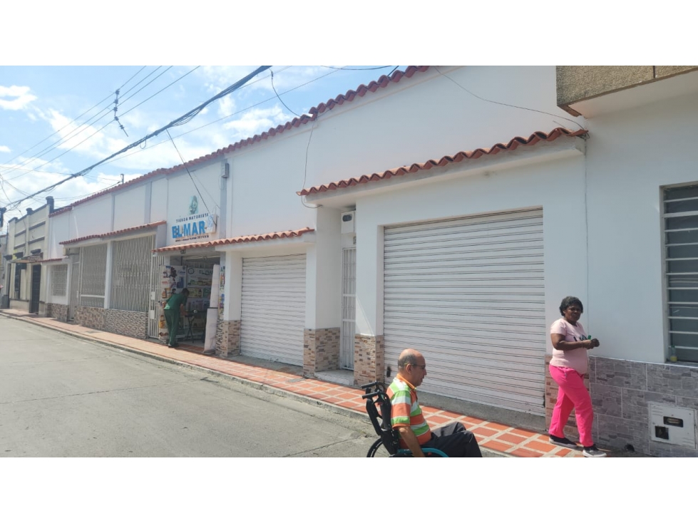 CASA EN ALQUILER- B/ LA TRINIDAD - PALMIRA - REF 9473720 - 3