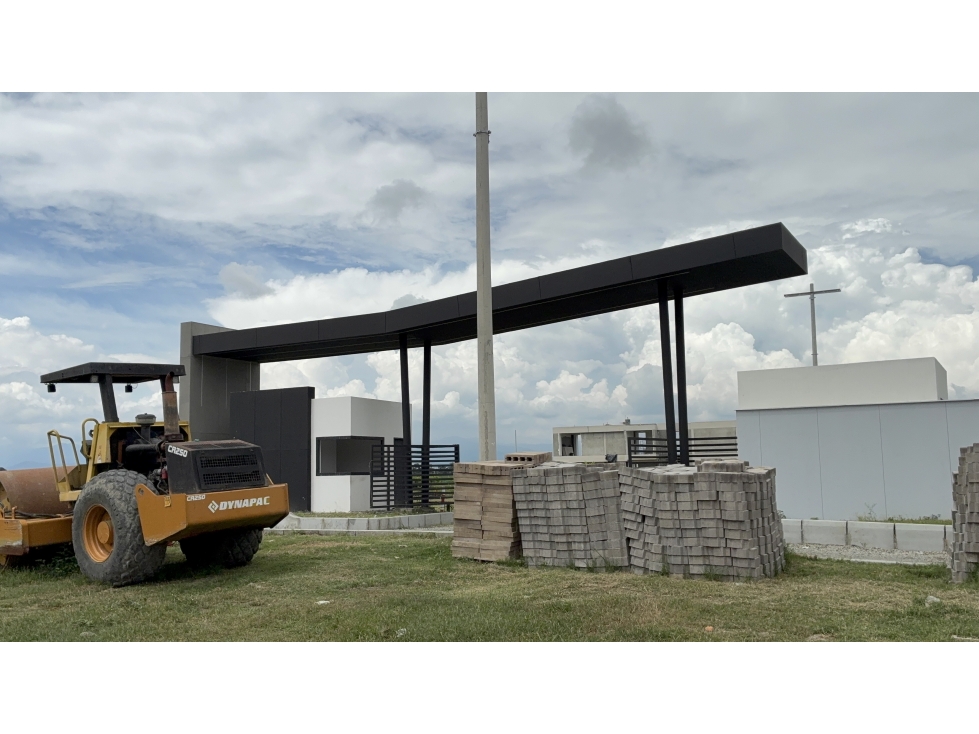 LOTES EN VENTA - EL LAURO - CANDELARIA REF 9716835 - 4