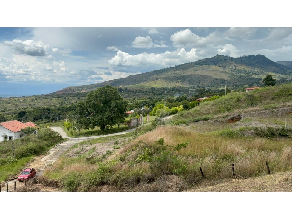 LOTE EN VENTA - PARC. CAMPESTRE VENECIA - STA ELENA REF 9820028 — foto 5