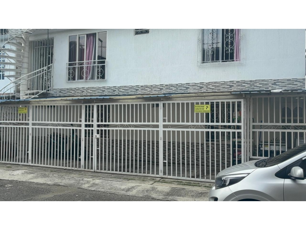 CASA BIFAMILIAR EN VENTA - EL SEMBRADOR - PALMIRA REF: 9888382 — foto 3