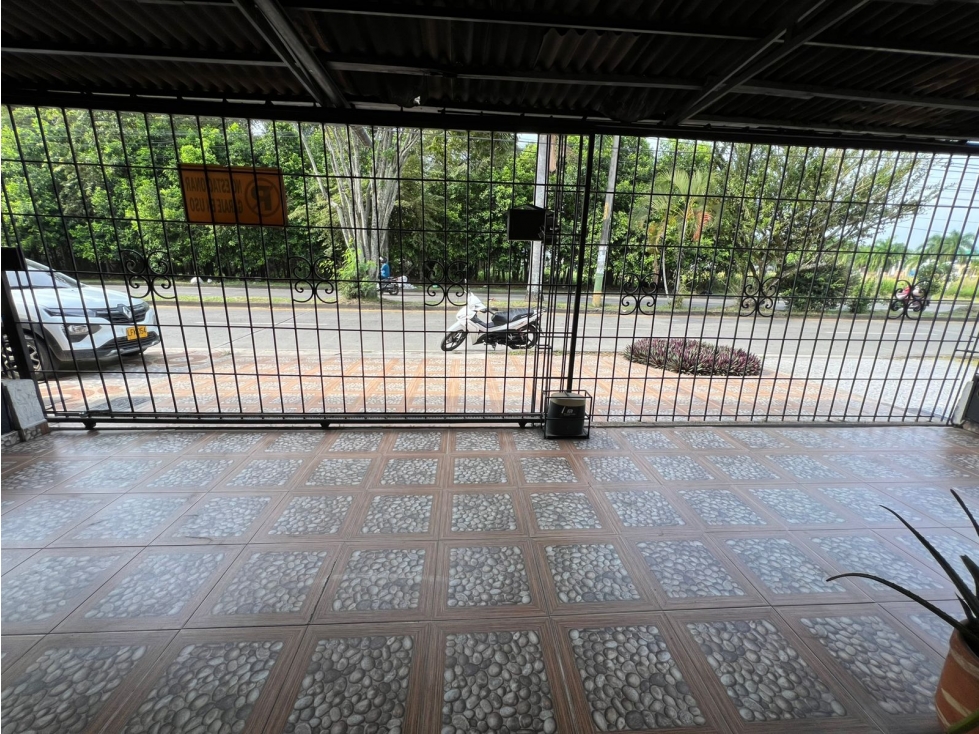 CASA EN VENTA-PERMUTA- RECREO-PALMIRA — foto 5