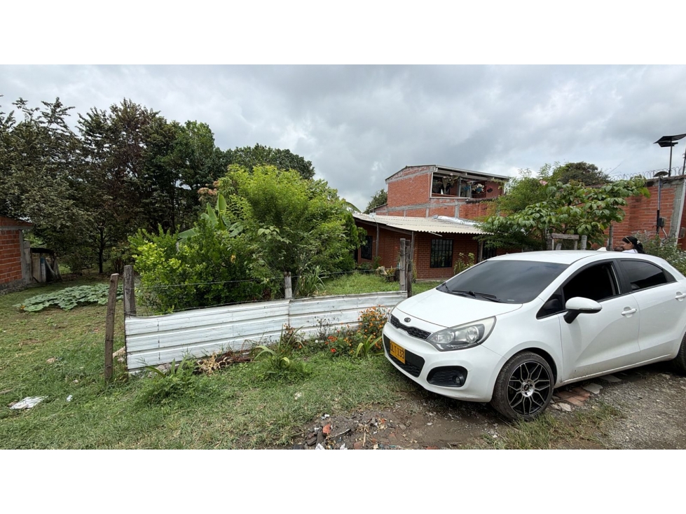 CASA CAMPESTRE EN VENTA - TABLONES - PALMIRA - REF: 9932143 — foto 3