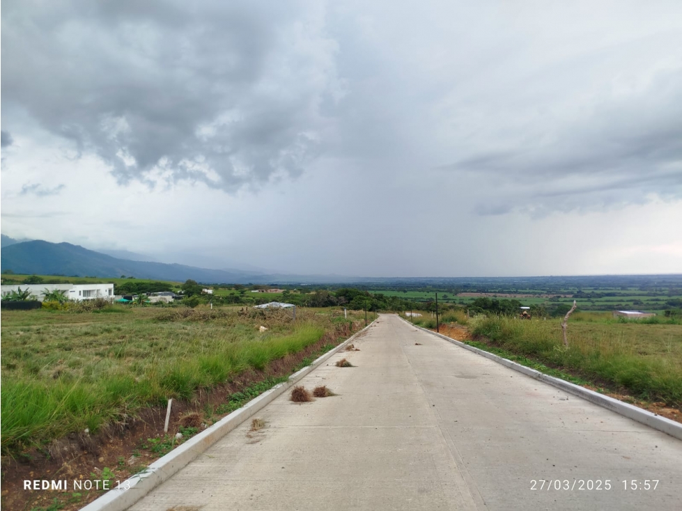 LOTES EN VENTA - PARC. ENTRE BOSQUES- STA ELENA - CERRITO REF 8976843 — foto 4
