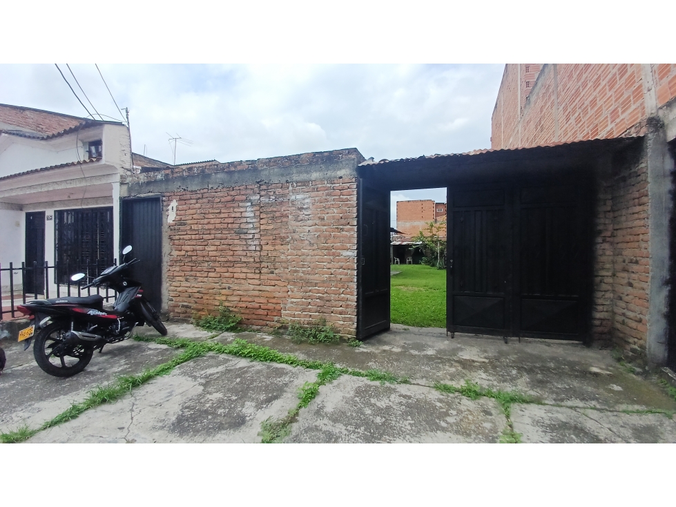 LOTE EN VENTA - ZAMORANO - PALMIRA - REF: 7215360